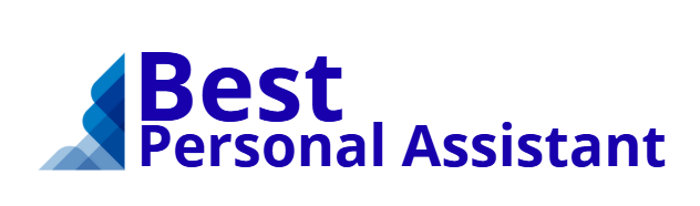 Best personal assistant